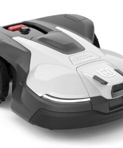 Alternative view of Husqvarna Automower 430V NERA Mähroboter