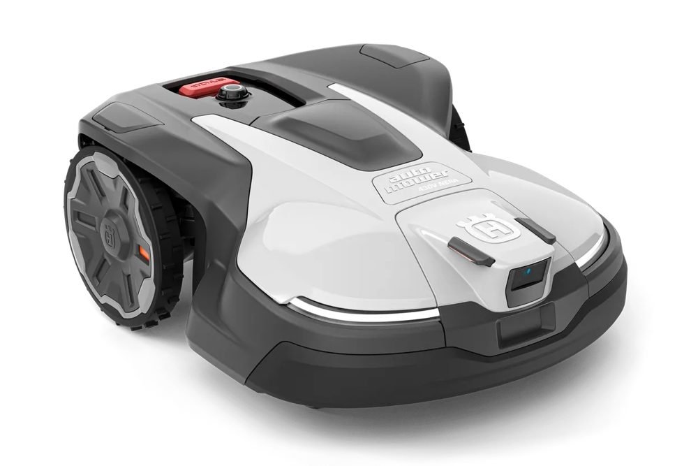 Husqvarna Automower 430V NERA Mähroboter - Image 2