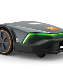 STIHL iMOW 5 EVO Mähroboter für bis zu 1.500 m²