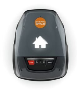 STIHL iMOW 5 EVO Mähroboter für bis zu 1.500 m² - Image 4