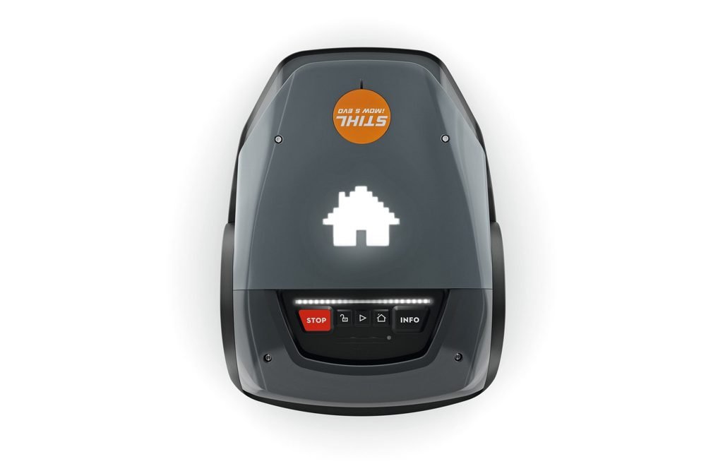 STIHL iMOW 5 EVO Mähroboter für bis zu 1.500 m² - Image 4