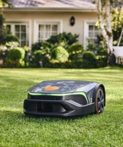 STIHL iMOW 5 EVO Mähroboter für bis zu 1.500 m² - Image 5