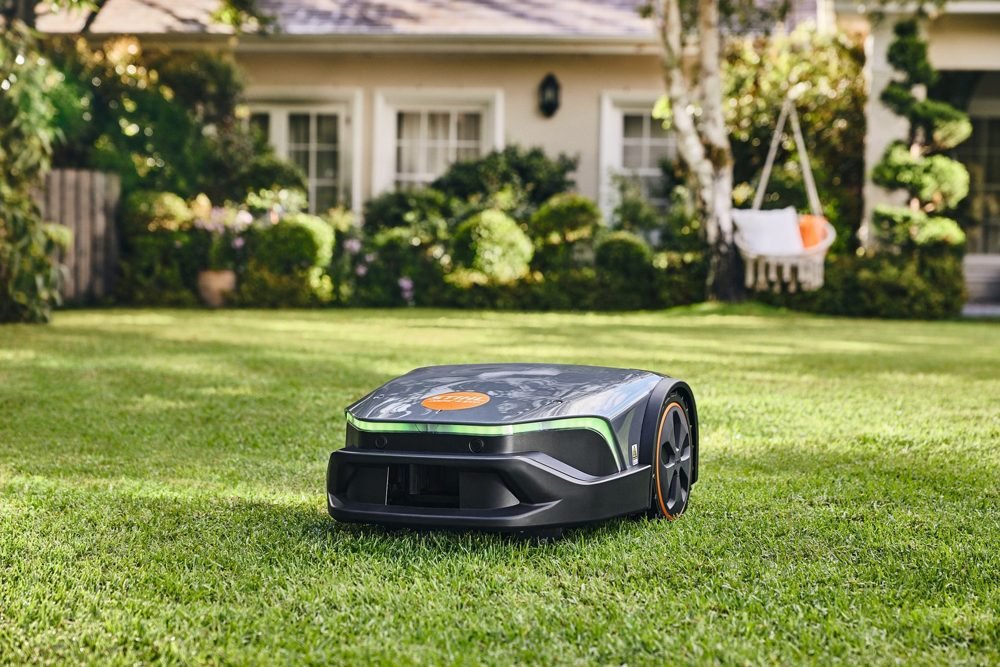 STIHL iMOW 5 EVO Mähroboter für bis zu 1.500 m² - Image 5