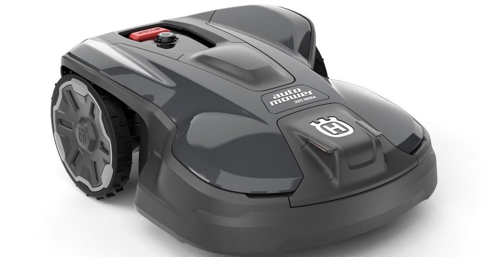 Husqvarna Automower 320 NERA Mähroboter