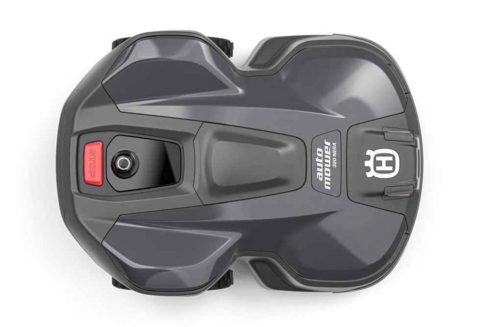 Husqvarna Automower 320 NERA Mähroboter - Image 3