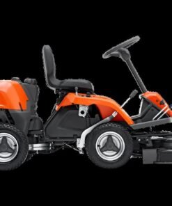 Husqvarna Rider R 112C5 Frontmäher mit 85 cm Mähdeck – Bild 4