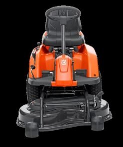 Husqvarna Rider R 112C5 Frontmäher mit 85 cm Mähdeck – Bild 5