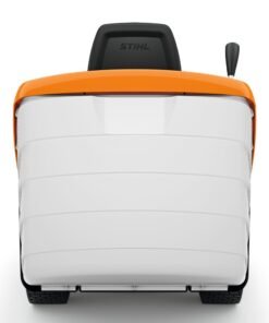STIHL RT 4082 Rasentraktor mit Fangkorb - Image 5
