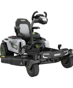 EGO TR4201E Akku-Rasentraktor im 107-cm-Komplettpaket - Image 4