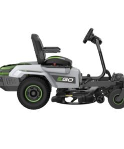EGO TR4201E Akku-Rasentraktor im 107-cm-Komplettpaket - Image 5