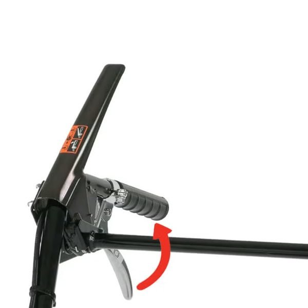 Honda UM 536 EE2 Wiesenmäher für anspruchsvolles Gelände – Bild 3