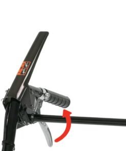 Honda UM 536 EE2 Wiesenmäher für anspruchsvolles Gelände – Bild 4