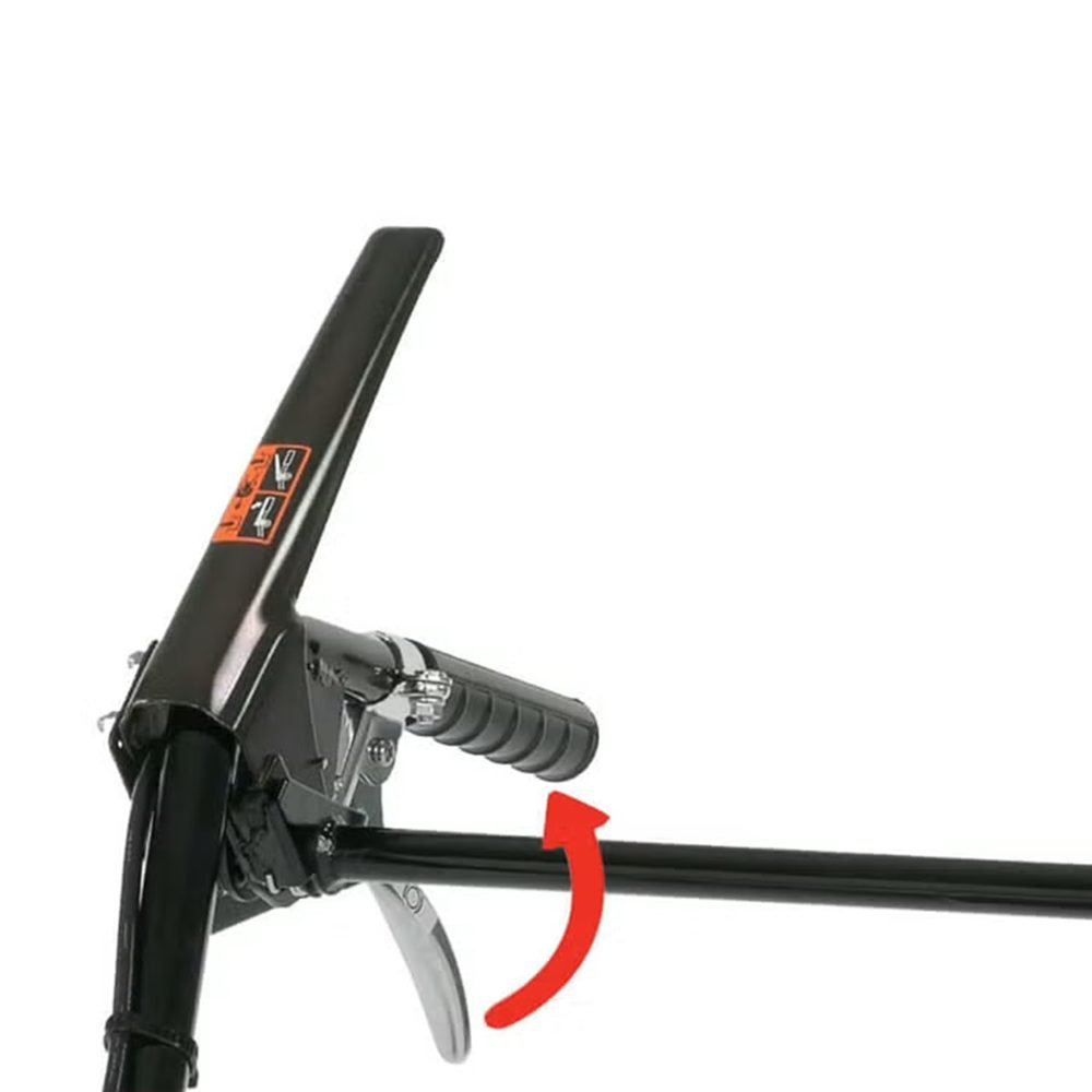 Honda UM 536 EE2 Wiesenmäher für anspruchsvolles Gelände – Bild 4