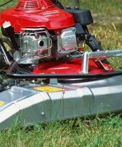 Honda UM 536 EE2 Wiesenmäher für anspruchsvolles Gelände – Bild 5