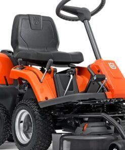 Husqvarna Rider R 112C5 Frontmäher mit 85 cm Mähdeck