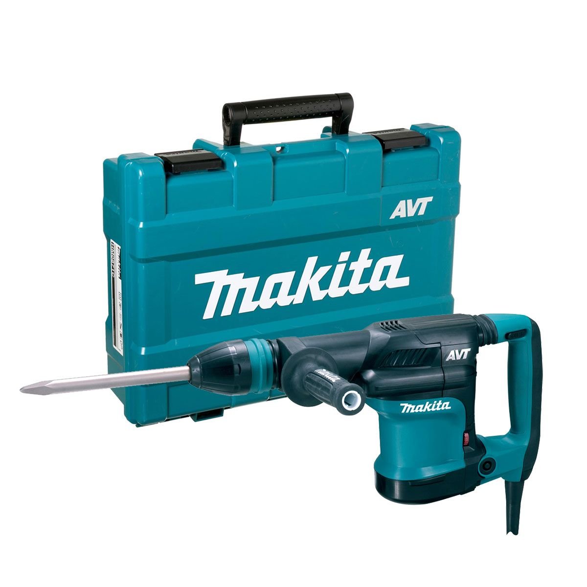 Makita HM0871C AVT Abbruchhammer SDS Max