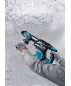 Makita HM0871C AVT Abbruchhammer SDS Max - Image 4