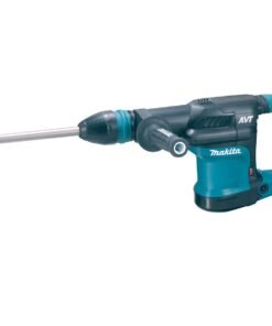 Alternative view of Makita HM0871C AVT Abbruchhammer SDS Max