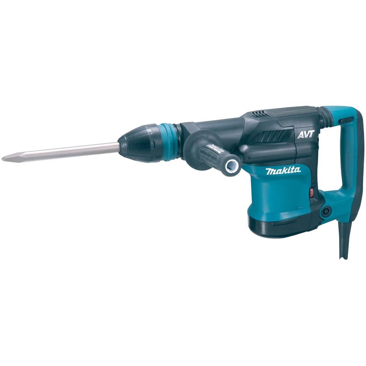 Makita HM0871C AVT Abbruchhammer SDS Max - Image 2
