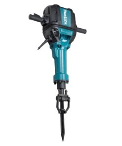 Makita HM1812 32Kg AVT Hex Shank Elektro-Abbruchhammer – Bild 3