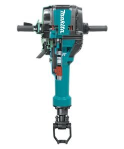 Alternative view of Makita HM1812 32Kg AVT Hex Shank Elektro-Abbruchhammer