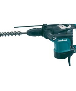 Makita HR4511C 45mm SDS-Max Rotary Abbruchhammer mit AVT