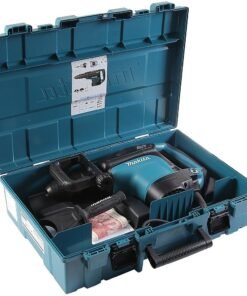 Makita HR4511C 45mm SDS-Max Rotary Abbruchhammer mit AVT – Bild 3