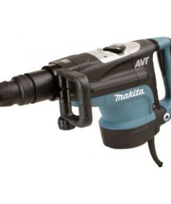 Alternative view of Makita HR4511C 45mm SDS-Max Rotary Abbruchhammer mit AVT