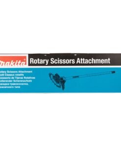 Makita EM407MP Split-Shaft Multifunktionswerkzeug Scheren-Aufsatz nur für DUX60 / UX01G – Bild 4