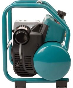 Makita AC001GZ 40v Max XGT geräuscharme Serie bürstenlos 7.6L Luftkompressor ohne Akku und Ladegerät – Bild 3