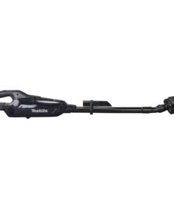 Makita CL002GD205 40v Max XGT Akku bürstenlos Staubsauger Schwarz inkl. 2x 2.5Ah Akkus – Bild 3
