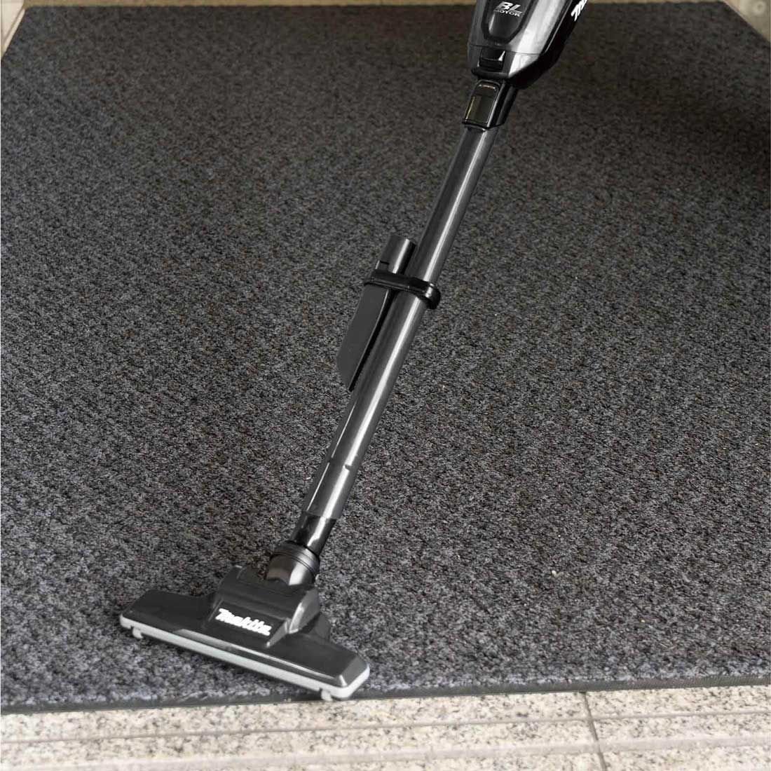 Makita CL002GD205 40v Max XGT Akku bürstenlos Staubsauger Schwarz inkl. 2x 2.5Ah Akkus – Bild 5