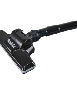 Alternative view of Makita CL002GD205 40v Max XGT Akku bürstenlos Staubsauger Schwarz inkl. 2x 2.5Ah Akkus