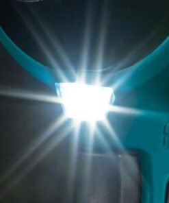 Makita DAS180RT 18v LXT Akku bürstenlos Gebläse inkl. 1x 5.0Ah Akku – Bild 6
