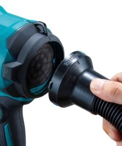 Alternative view of Makita DAS180RT 18v LXT Akku bürstenlos Gebläse inkl. 1x 5.0Ah Akku