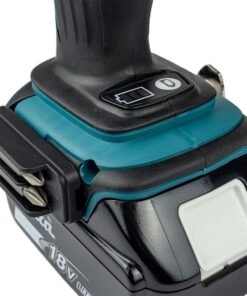 Makita DLX2145TJ 18v Akku Doppelset DHP458 Schlagbohrschrauber & DTD152 Schlagschrauber inkl. 2x 5.0Ah Akkus – Bild 5