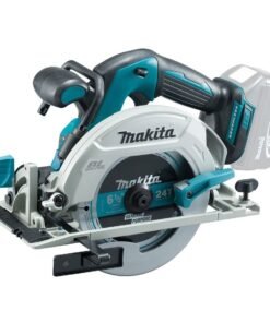 Alternative view of Makita DHS680Z 18v bürstenlos Handkreissäge 165mm ohne Akku und Ladegerät