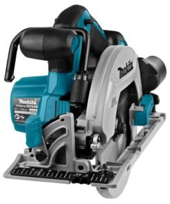 Makita DHS680Z 18v bürstenlos Handkreissäge 165mm ohne Akku und Ladegerät