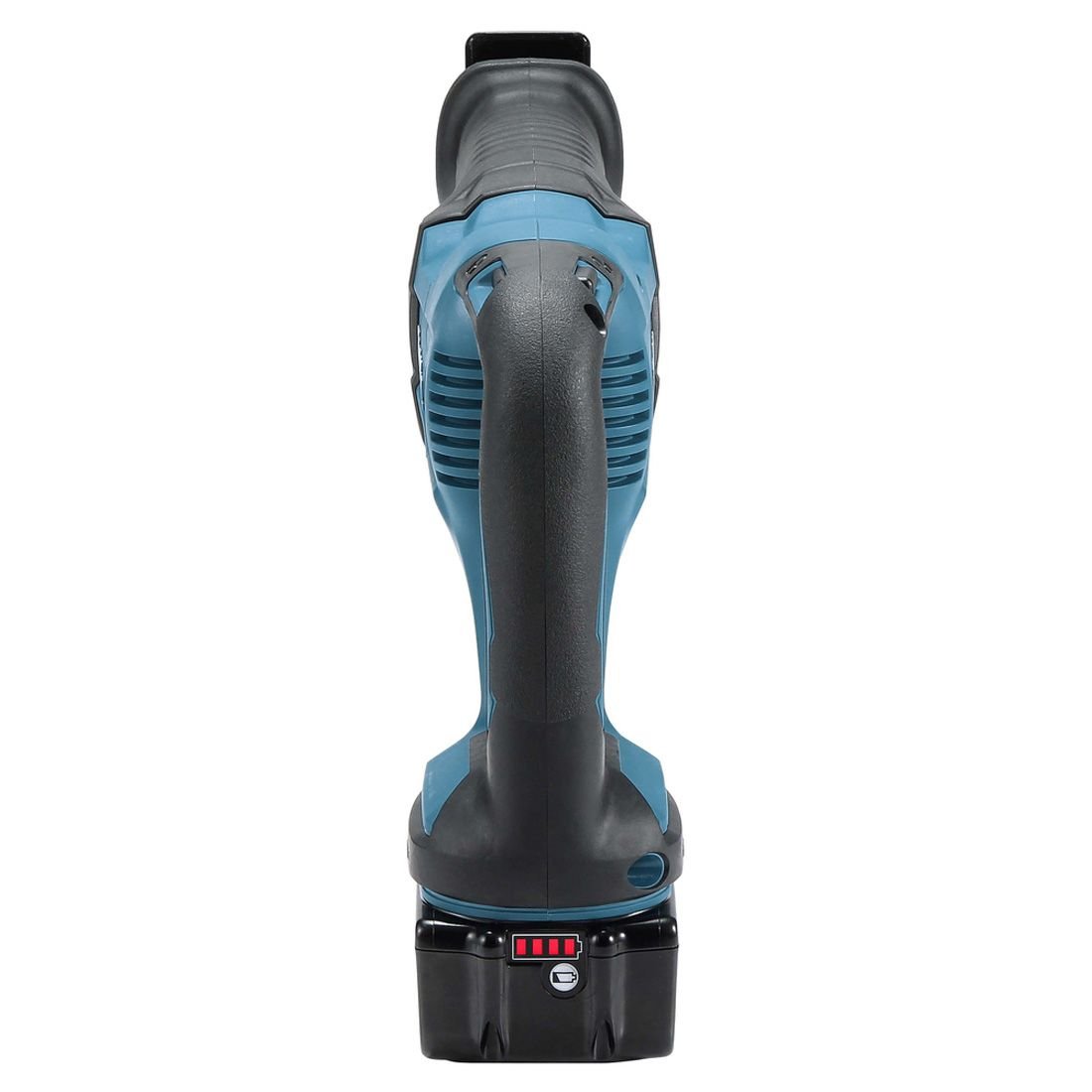 Makita DJR186RTE 18v LXT Akku Säbelsäge inkl. 2x 5.0Ah Akkus – Bild 4