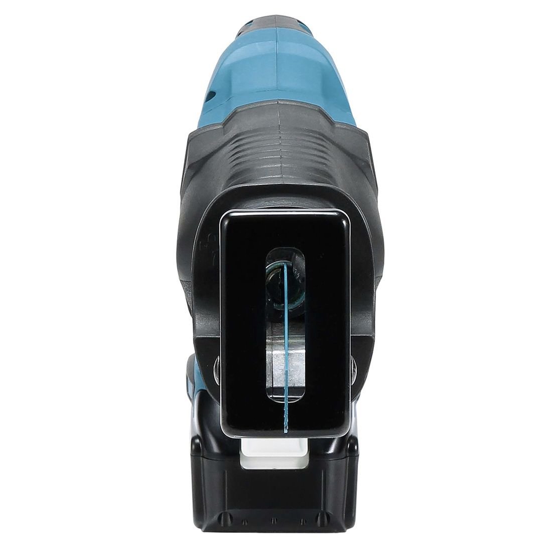Makita DJR186RTE 18v LXT Akku Säbelsäge inkl. 2x 5.0Ah Akkus – Bild 5