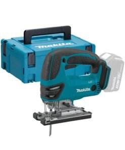 Makita DJV180ZJ 18v LXT Akku Stichsäge ohne Akku und Ladegerät In Makpac Transportkoffer
