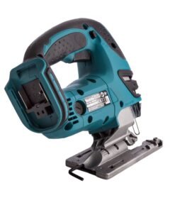 Makita DJV180ZJ 18v LXT Akku Stichsäge ohne Akku und Ladegerät In Makpac Transportkoffer – Bild 4