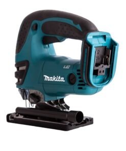 Makita DJV180ZJ 18v LXT Akku Stichsäge ohne Akku und Ladegerät In Makpac Transportkoffer – Bild 3