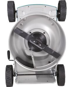 Alternative view of Makita DLM460Z Twin 18v LXT bürstenlos 36v Rasenmäher 460mm ohne Akku und Ladegerät