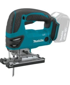 Makita DLX2134TJ 18v LXT Doppelset DJV180 Stichsäge & DHP482 Schlagbohrschrauber inkl. 2x 5.0Ah Akkus – Bild 3