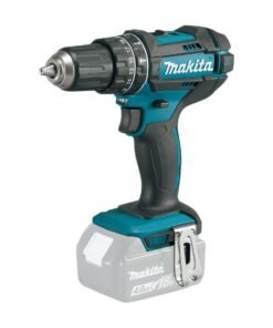 Alternative view of Makita DLX2134TJ 18v LXT Doppelset DJV180 Stichsäge & DHP482 Schlagbohrschrauber inkl. 2x 5.0Ah Akkus