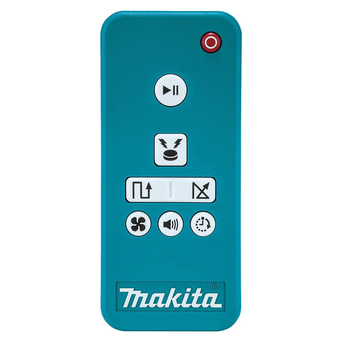 Makita DRC200Z 18v LXT bürstenlos Robotic Staubsauger ohne Akku und Ladegerät – Bild 6
