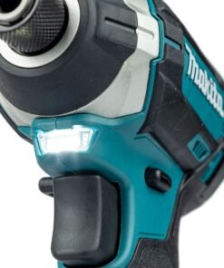 Makita DLX2145TJ 18v Akku Doppelset DHP458 Schlagbohrschrauber & DTD152 Schlagschrauber inkl. 2x 5.0Ah Akkus – Bild 8