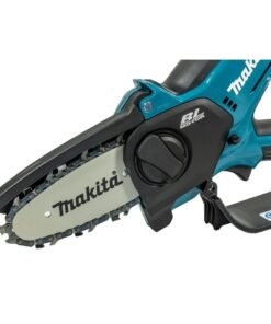 Makita DUC101RT 18v LXT Akku bürstenlos 100mm / 4″ Astschere inkl. 1x 5.0Ah Akku – Bild 5