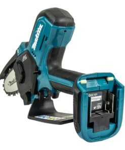 Makita DUC101RT 18v LXT Akku bürstenlos 100mm / 4″ Astschere inkl. 1x 5.0Ah Akku – Bild 4